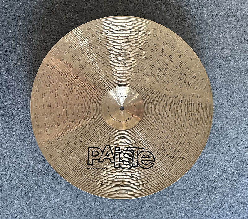 Paiste 20