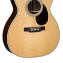 Martin OMC-28E Acoustic Electric Guitar