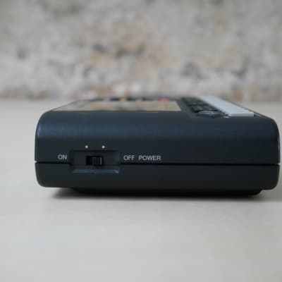 Yamaha • QY20 Music Sequencer (1991) COMPLETE IN BOX image 17