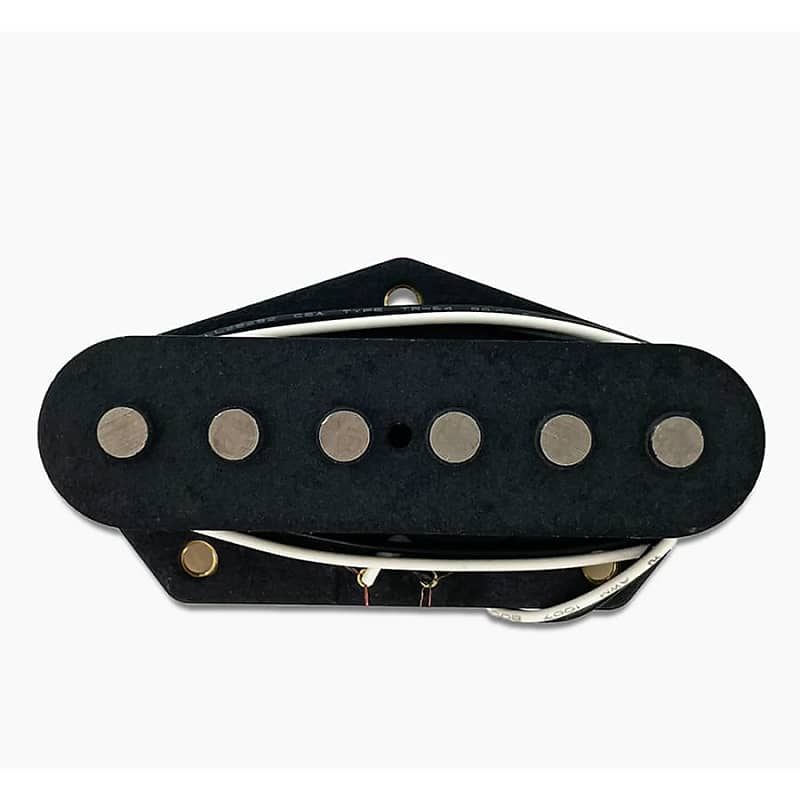 AllParts PU415 Tele Style Bridge Pickup Reverb