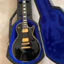 Gibson Les Paul Custom 1985 Black