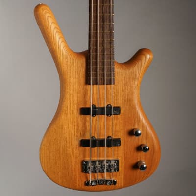 Warwick Corvette Standard 1998 - Made in Germany - | Reverb