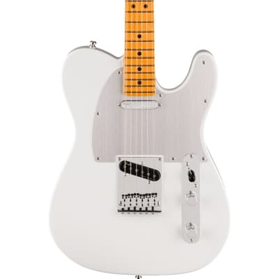 Fender American Ultra II Telecaster image 3