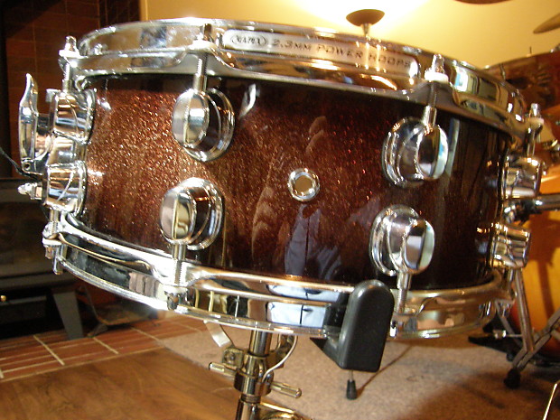 Mapex Saturn Series Snare Drum 14