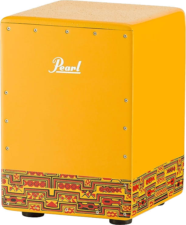 Pearl PFB-300 - Cajon en fibre de verre - Fun box | Reverb