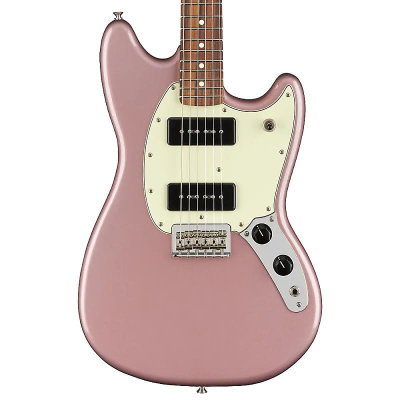 Fender Player Mustang 90 image 2