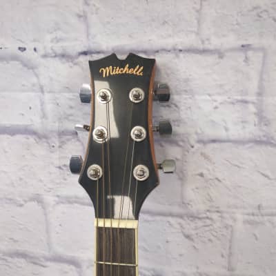 Mitchell MD100 Acoustic Guitar image 5