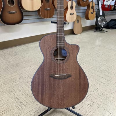 Breedlove Wildwood Concerto Satin CE Acoustic/Electric Guitar - USED image 1