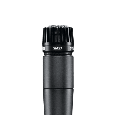 Shure SM57