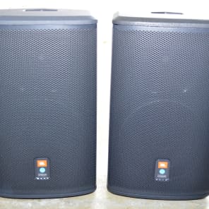 Jbl discount prx 512m