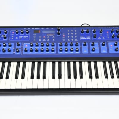 Dave Smith Instruments Poly Evolver PE