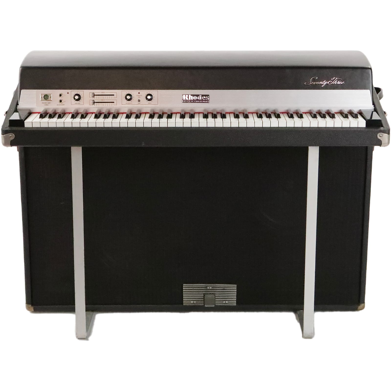 Fender rhodes deals reverb