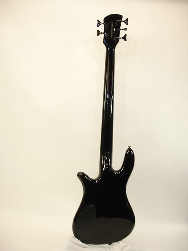 1998 Spector NS2000/5 5-String Electric Bass Guitar | Reverb