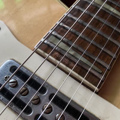 c.1978 Greco(Fujigen) RG-550N 480 Style MIJ Vintage Guitar c.1978 Greco(Fujigen) RG-550N 480 Style MIJ Vintage Guitar