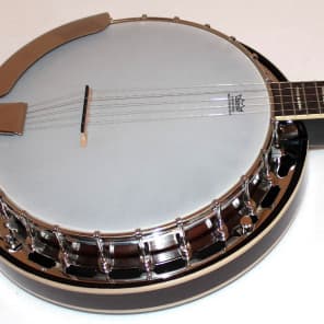 Fender Concert Tone 54 Banjo image 2