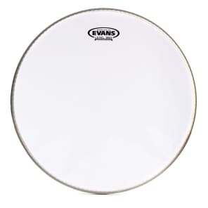 Evans Snare Side 300 Drumhead - 14 inch image 4
