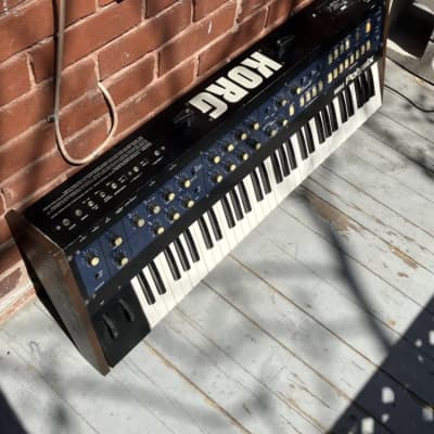 Korg PolySix