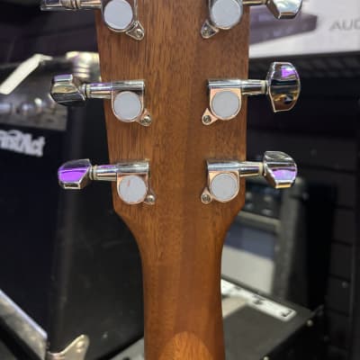 Cort AD810 Dreadnought Acoustic Guitar image 7