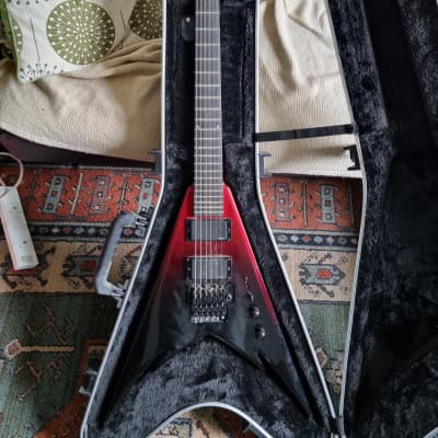 Jackson Stars RR-J1 Randy V | Reverb UK