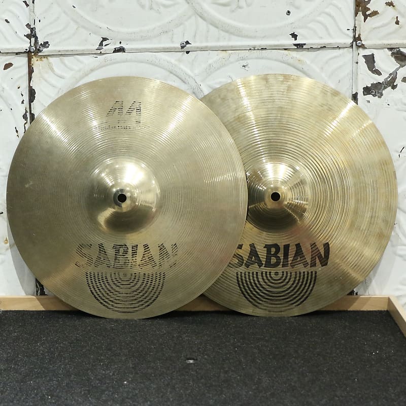 Sabian 14