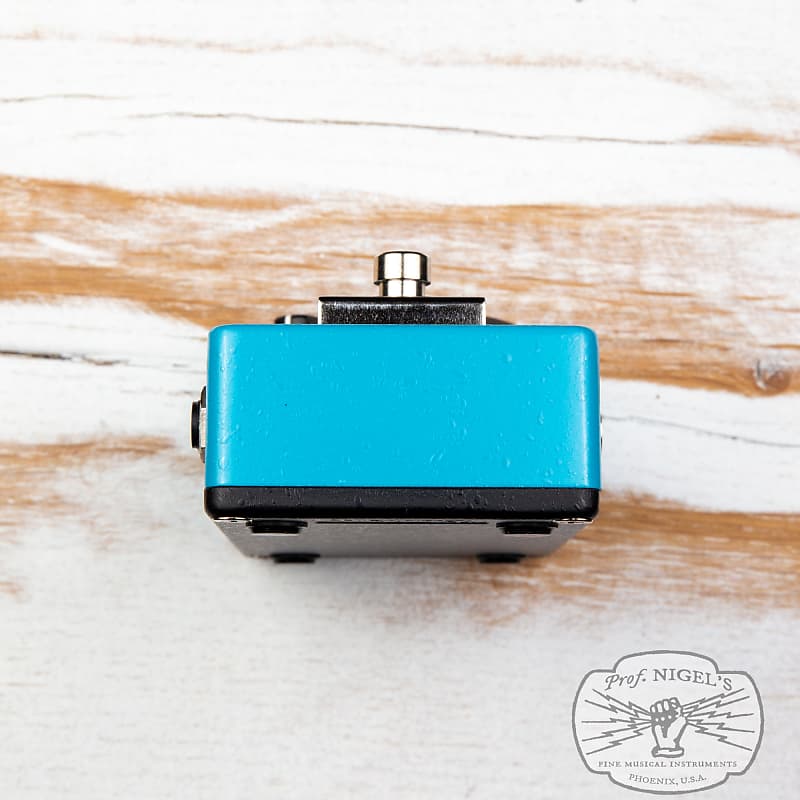 Providence Anadime Analog Chorus ADC-4 Blue MIJ Made in