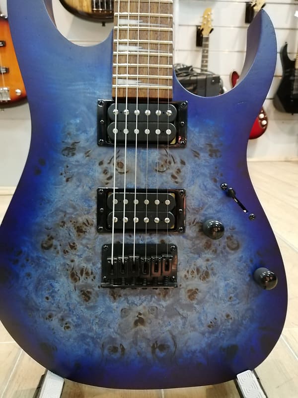 Ibanez rgrt621dpb deals