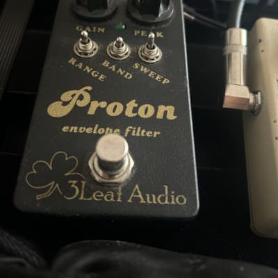 Reverb.com listing, price, conditions, and images for 3leaf-audio-proton