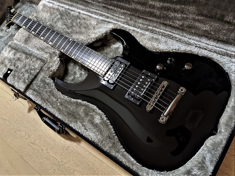 ESP MM-270 Zorlac KH-2 Custom Shop, Kirk Hammett, Metallica