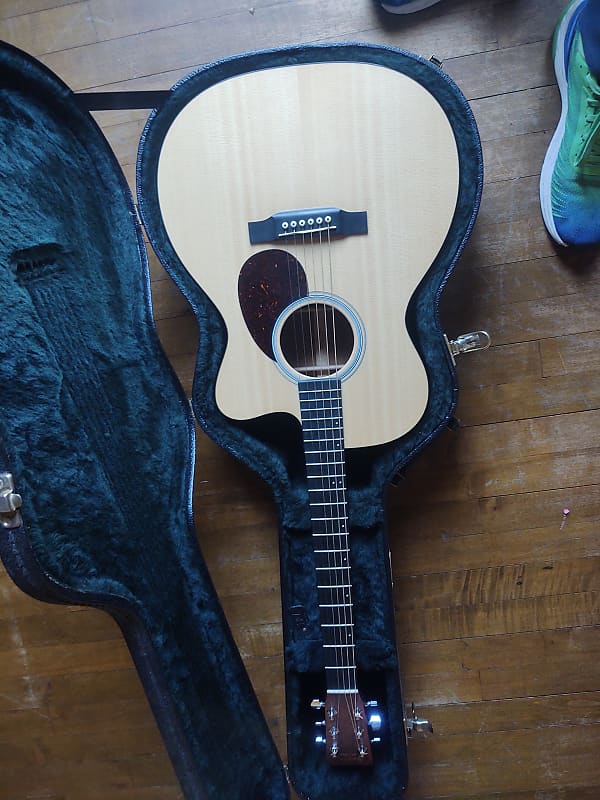 Martin Performing Artist OMCPA4 Rosewood 2013 - 2017 | Reverb