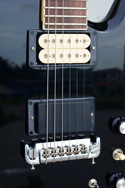 Fernandes MG70X HIDE Model | Reverb