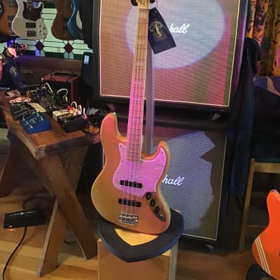 Fender JB-75 Jazz Bass Reissue MIJ image 1