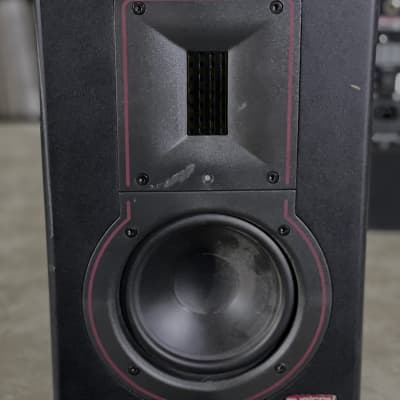 SAMSON RUBICON R5a サムソン リボンツイータ 廃番 Samson Rubicon 5A & 6A