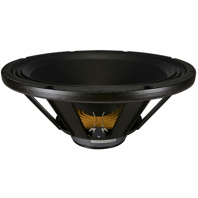 Eminence subwoofer store