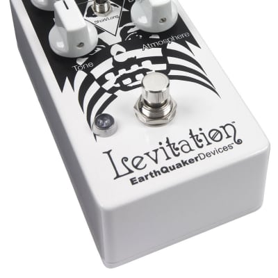 NEW EARTHQUAKER DEVICES LEVITATION image 2