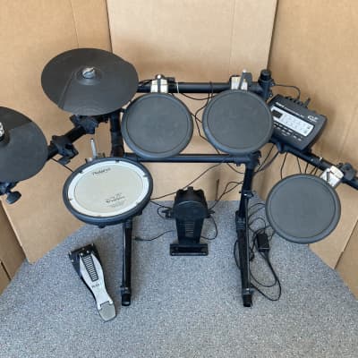 Used Roland TD-3 Electronic Drum Kit | Reverb