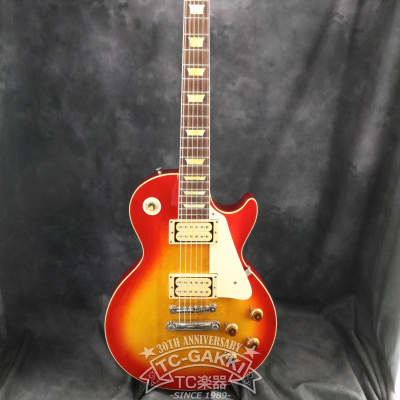 Tokai 1981 LS50 Love Rock image 2