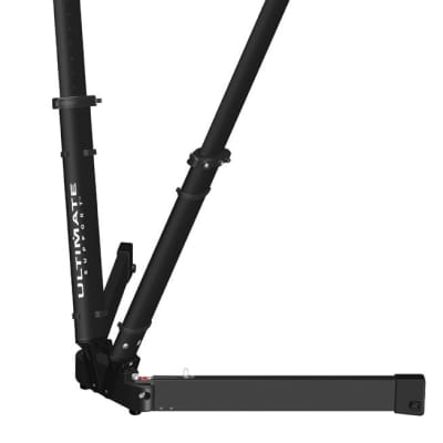 Ultimate Support V-Stand Pro Keyboard Stand Bundle with Ultimate Support V-Stand Pro Keyboard Stand Bundle with