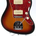 2000 Fender Jazzmaster '66 Reissue sunburst