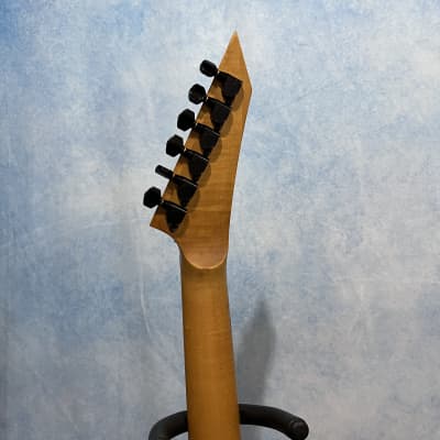 夏セール開催中 MAX80%OFF！ ESP MAVERICK エレキギター - solugy.com.br