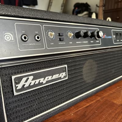 Markbass Casa Head Michael League | Reverb