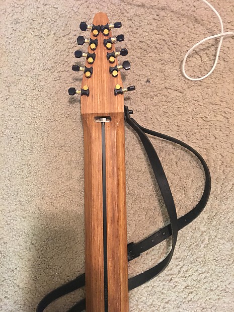 Chapman Stick 36