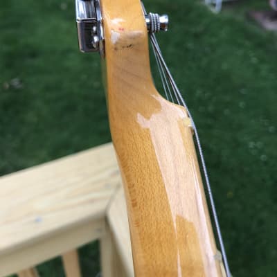 Fender Eric Johnson Stratocaster- See Details image 10