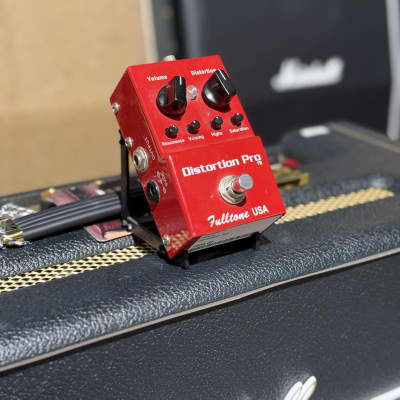Fulltone Distortion Pro | Reverb
