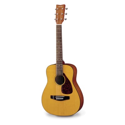 Yamaha JR1 3/4 Acoustic Guitar w/Gig Bag for sale