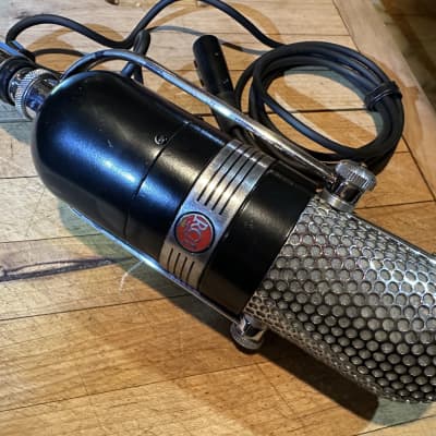 RCA Type 77B Ribbon Mic Microphone - SUPER NICE! image 3