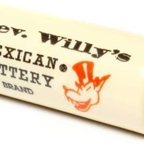 Dunlop RWS12 Rev Willy's Porcelain Slide - Large image 6
