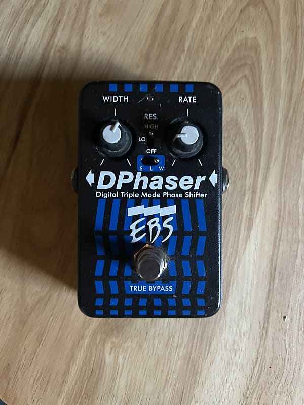 EBS DPhaser