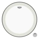 Remo Clear Powerstroke P4 20 Inch Drum Head w/Impact Patch