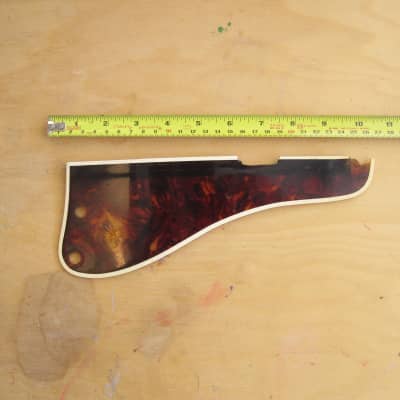 Original Pickguard for Gibson L-7 Archtop (L5 L7) image 2