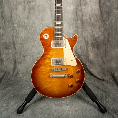 Gibson Les Paul Heritage Series Standard-80 Elite 1980 - 1982 | Reverb